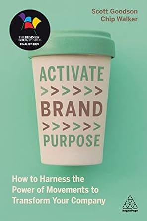 Activate Brand Purpose
