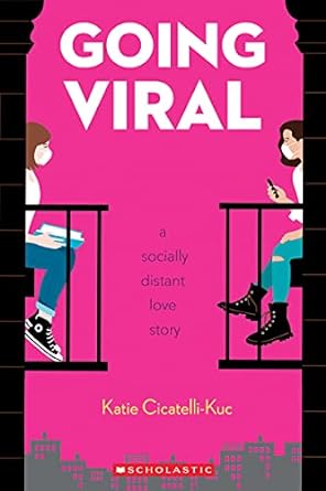 Going Viral