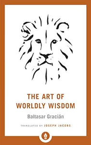 Pkt Library: Art Of Worldly Wisdom