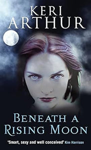 Beneath Rising Moon