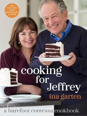 Cooking For Jeffrey /H