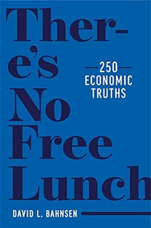 There'S No Free Lunch /H     (Only Copy)