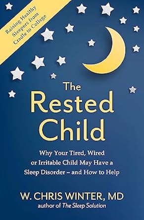 Rested Child /T