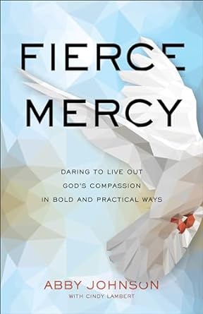 Fierce Mercy