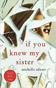 If You Knew My Sister /P