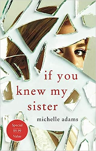If You Knew My Sister /P