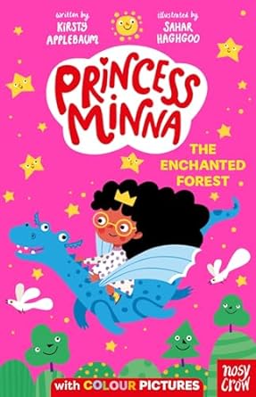 Princessminna Enchanted Forest