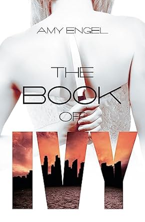 Book Of Ivy01: Book Of Ivy