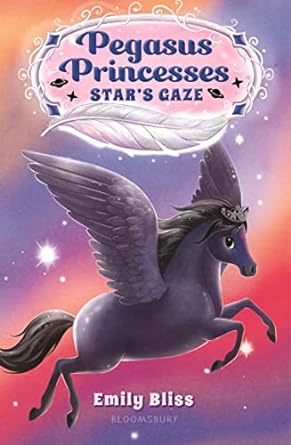 Pegasus Princesses 4: Star'S Gaze