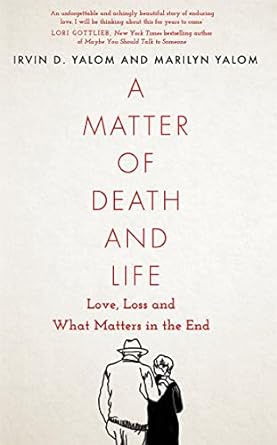 A Matter Of Death And Life (Exp)/T