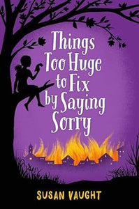 Things Too Huge To Fix By Saying Sorry
