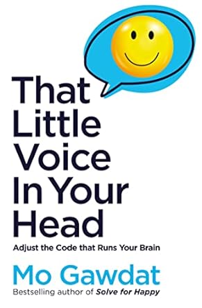 That Little Voice In Your Head