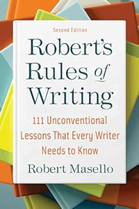 Robert'S Rules Of Writing 2E