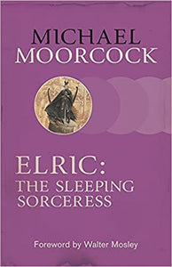Elric Sleeping Sorceress