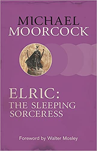 Elric Sleeping Sorceress