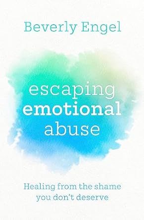 Escaping Emotional Abuse /T