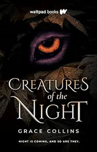Creatures Of the Night
