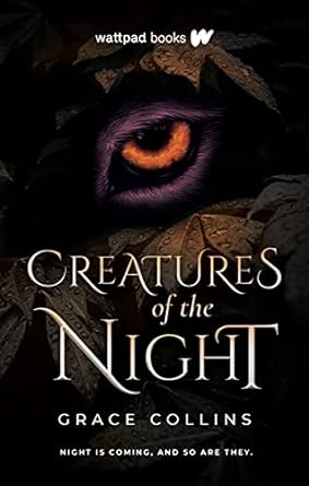 Creatures Of the Night