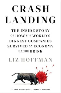 Crash Landing (Uk)/T