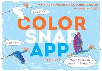 Color; Snap; App