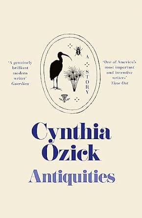 Antiquities /H