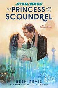 Star Wars: Princess & Scoundrel