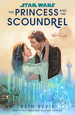 Star Wars: Princess & Scoundrel
