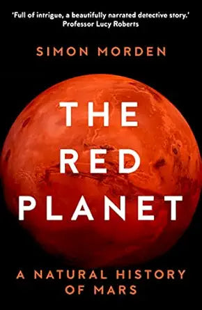 Red Planet: History Of Mars