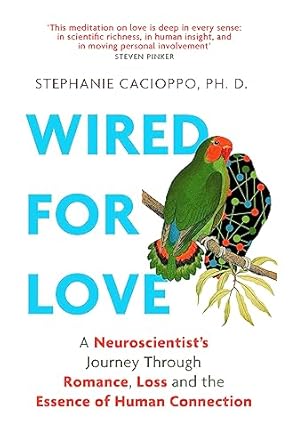 Wired For Love (Uk Exp)/T