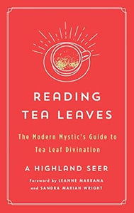 Reading Tea Leaves /T