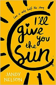 I'Ll Give You Sun