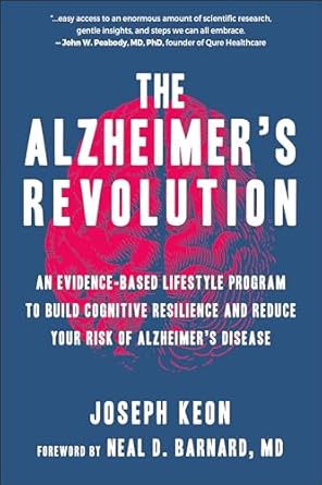 Alzheimer'S Revolution