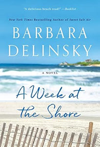 Week At Shore