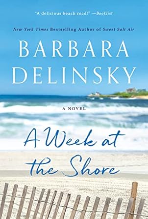 Week At Shore