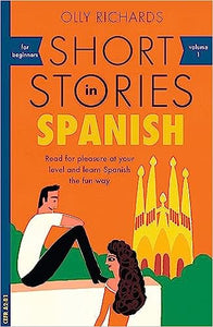 Short Stories In Spanish (Beg)/P
