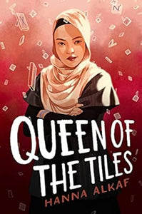 Queen Of Tiles