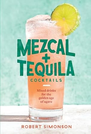 Mezcal & Tequila Cocktails /H