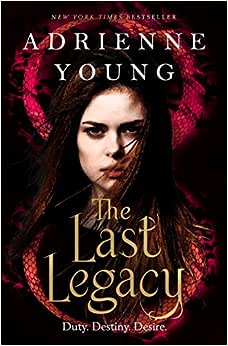 The Last Legacy: A Novel