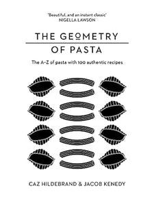 Geometry Of Pasta /H