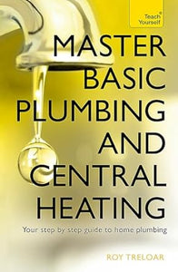 Ty Master Basic Plumbing & Central Heating