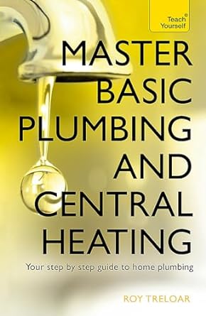 Ty Master Basic Plumbing & Central Heating
