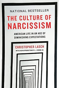 Culture Of Narcissism