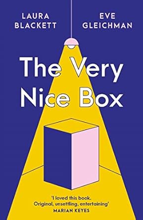 Very Nice Box