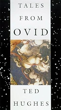 Tales From Ovid