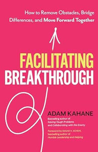 Facilitating Breakthrough /T