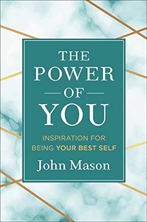 The Power Of You