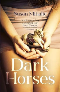 Dark Horses: One of Oprah Magazine's 'Most Anticipated Books' the year