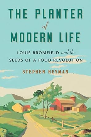 Planter Of Modern Life
