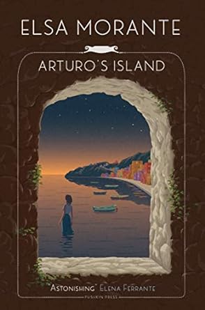 Arturo'S Island