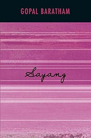 Sayang: A Taste For Forbidden Love